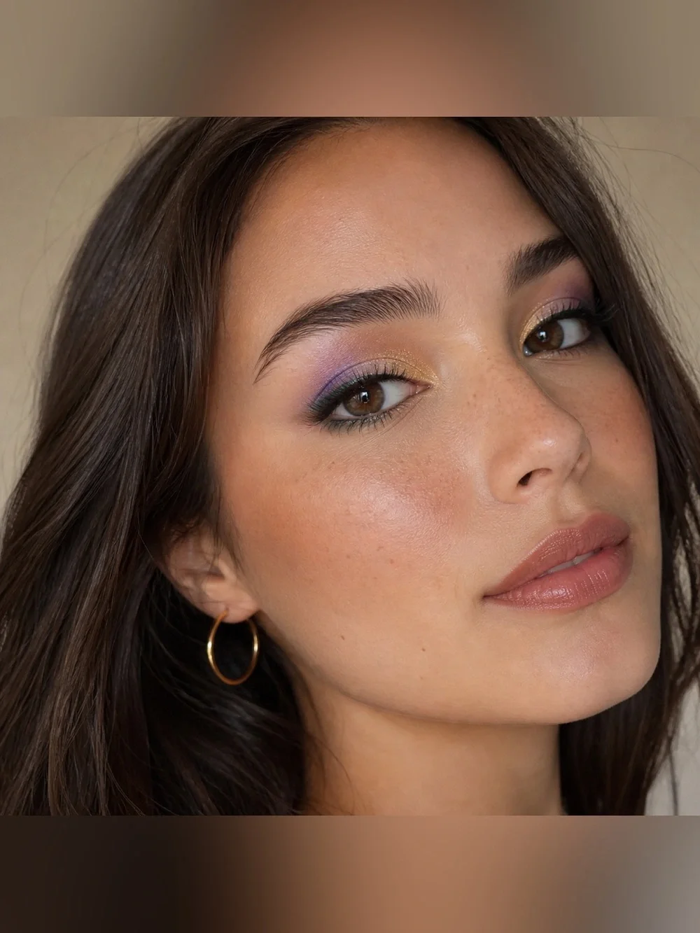 Just Ximena You Me And Miami Eyeshadow